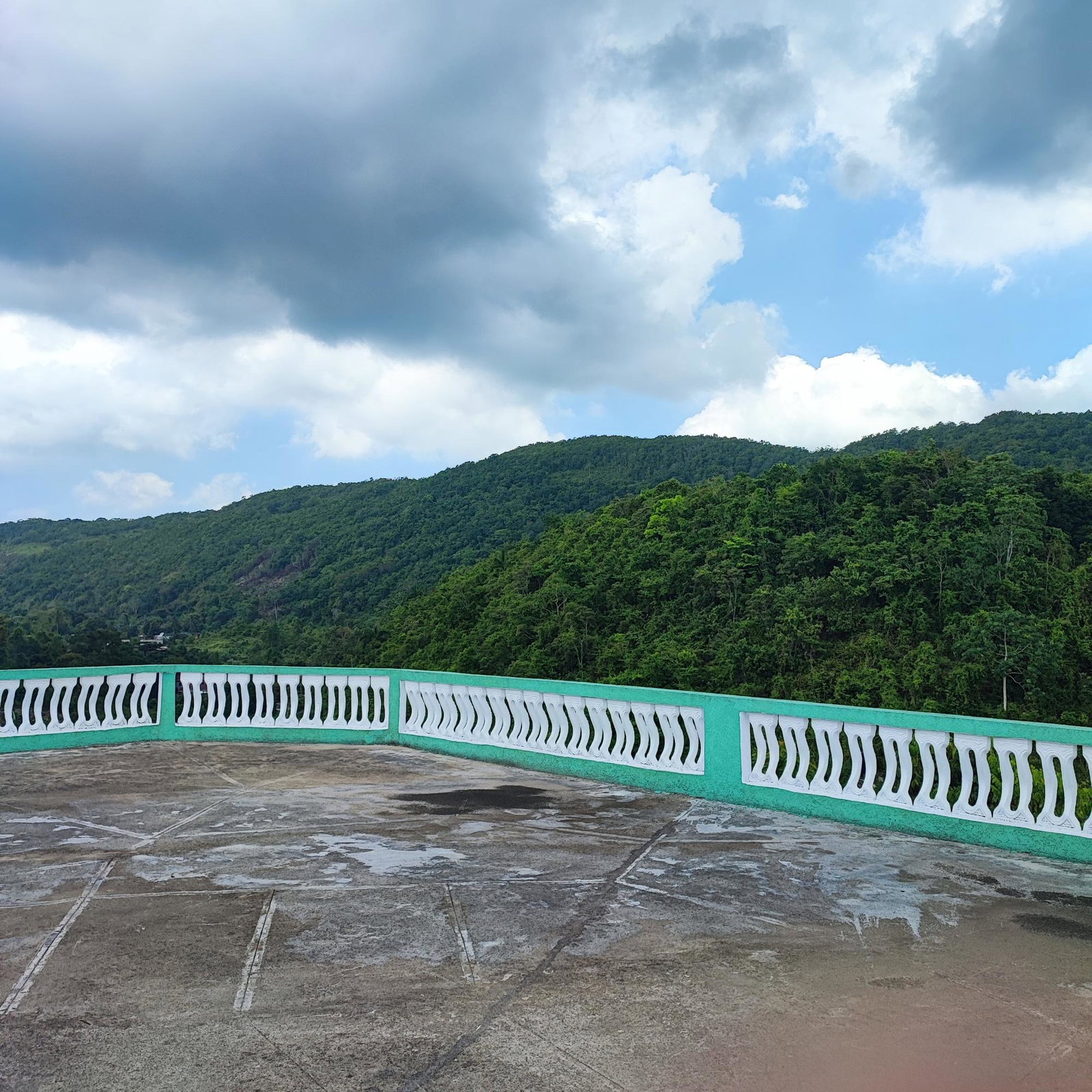 Eighth image of 1 Sutherland Heights James in Sligoville, St. Catherine, Jamaica - property is For Rent