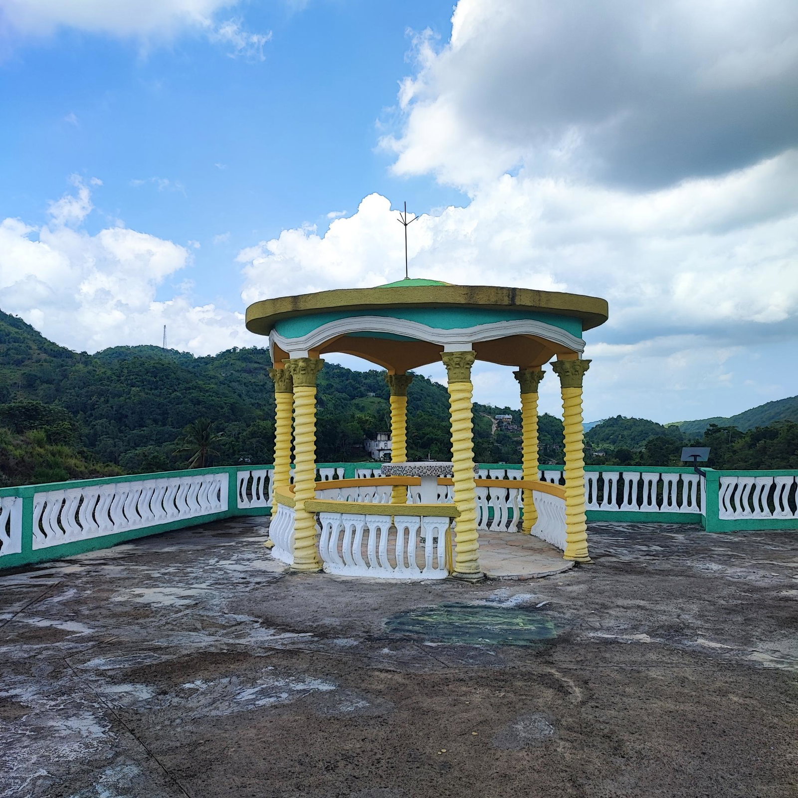 Ninth image of 1 Sutherland Heights James in Sligoville, St. Catherine, Jamaica - property is For Rent