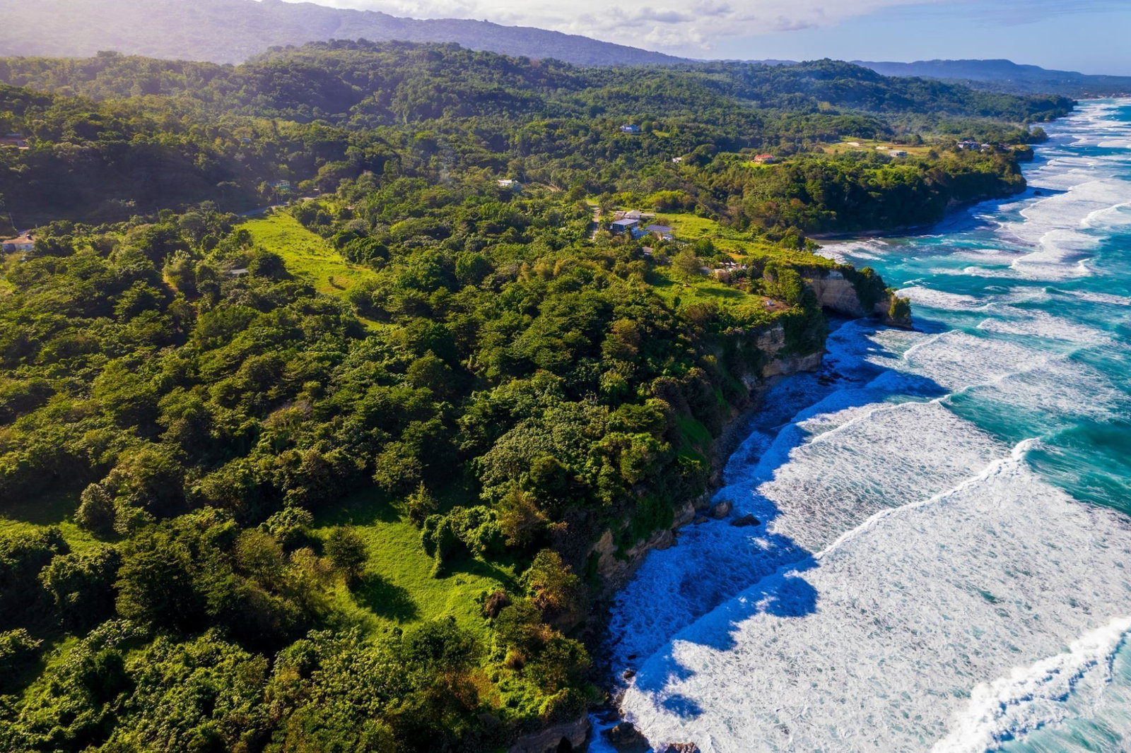 Private-Beachfront-Development-Land-for-Sale-in-Portland-Jamaica-Heavens-Laugh Second image of Ross Craig in Manchioneal, Portland, Jamaica - property is For Sale