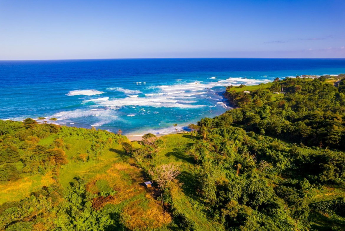 First image of Ross Craig in Manchioneal, Portland, Jamaica - property is For Sale