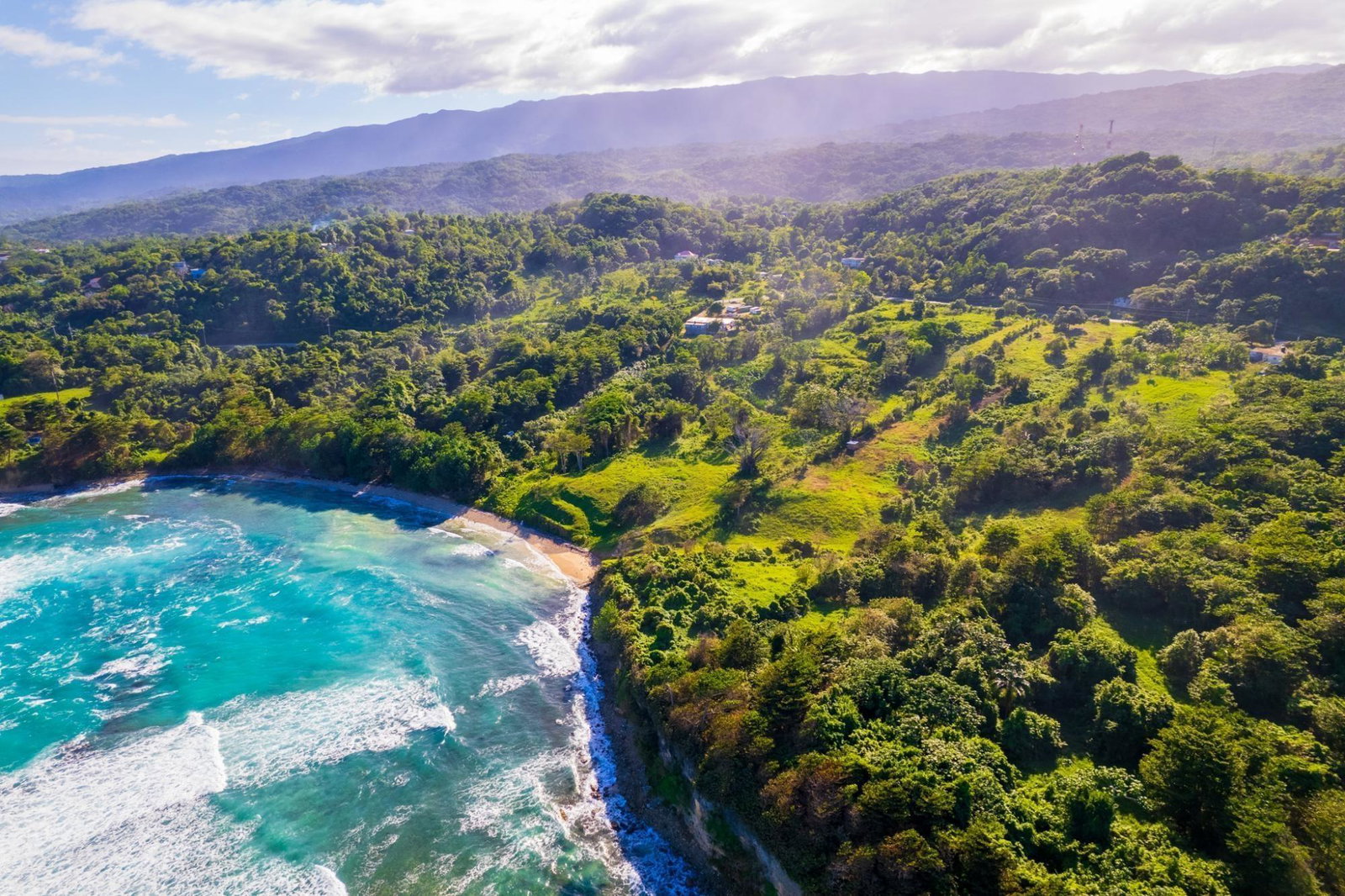 Private-Beachfront-Development-Land-for-Sale-in-Portland-Jamaica-Heavens-Laugh Third image of Ross Craig in Manchioneal, Portland, Jamaica - property is For Sale
