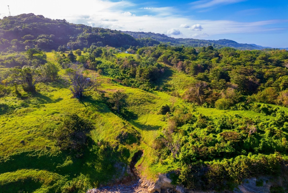 Sixth image of Ross Craig in Manchioneal, Portland, Jamaica - property is For Sale