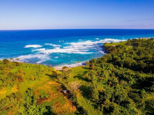 First image of Ross Craig in Manchioneal, Portland, Jamaica - property is For Sale