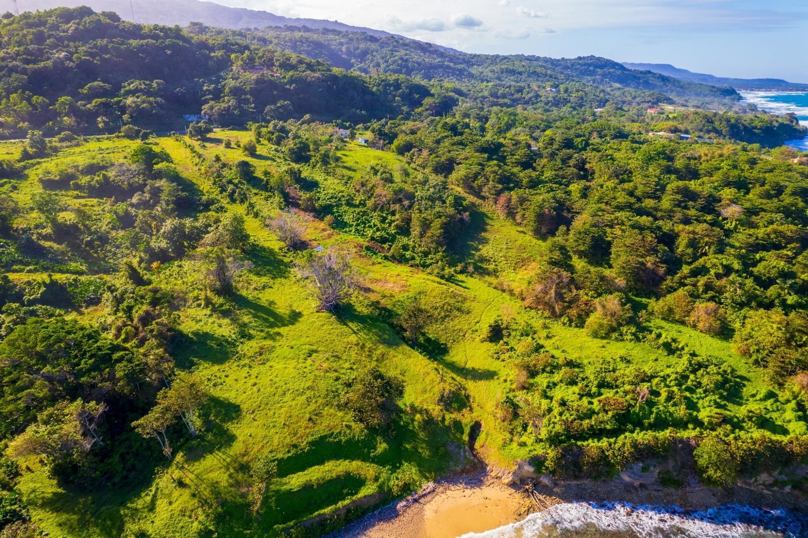 Private-Beachfront-Development-Land-for-Sale-in-Portland-Jamaica-Heavens-Laugh Ninth image of Ross Craig in Manchioneal, Portland, Jamaica - property is For Sale
