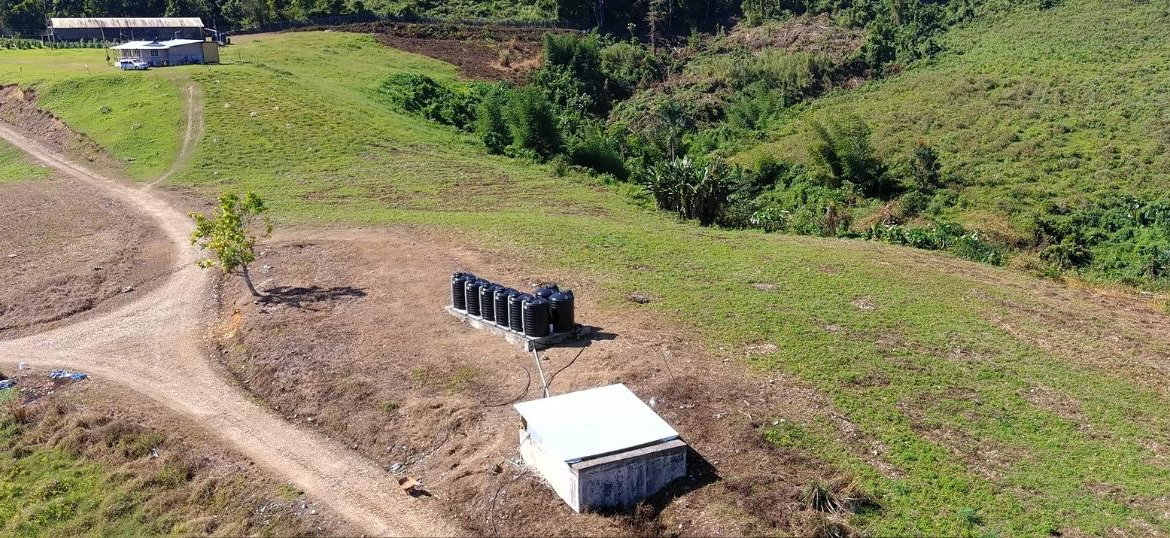 Fourth image of Bigwoods, Darliston in Bigwoods, Westmoreland, Jamaica - property is For Sale