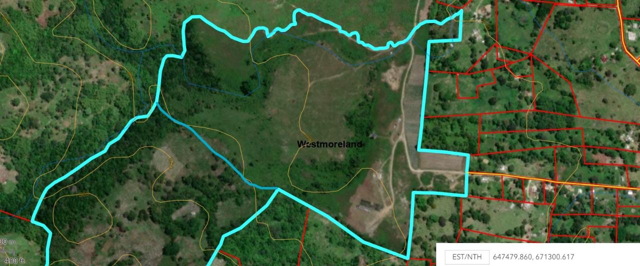 Sixth image of Bigwoods, Darliston in Bigwoods, Westmoreland, Jamaica - property is For Sale