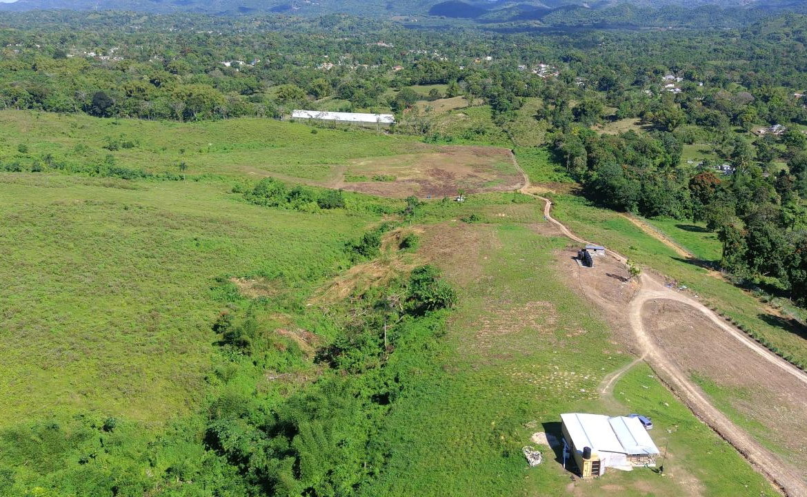 Seventh image of Bigwoods, Darliston in Bigwoods, Westmoreland, Jamaica - property is For Sale