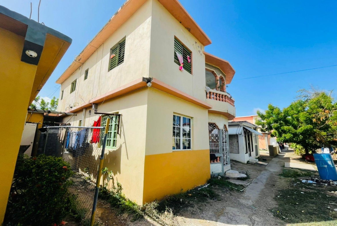Second image of 494 3 West Greater Portmore in Greater Portmore, St. Catherine, Jamaica - property is For Sale