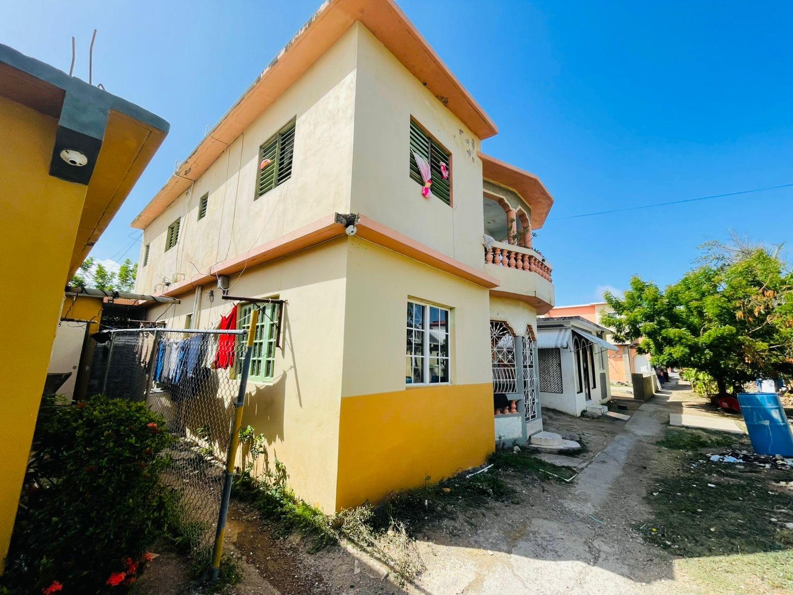 Second image of 494 3 West Greater Portmore in Greater Portmore, St. Catherine, Jamaica - property is For Sale