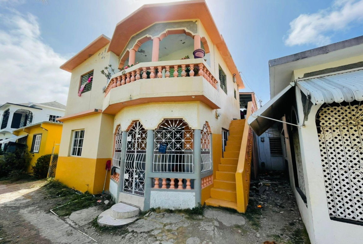 Third image of 494 3 West Greater Portmore in Greater Portmore, St. Catherine, Jamaica - property is For Sale