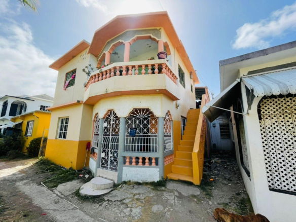 First image of 494 3 West Greater Portmore in Greater Portmore, St. Catherine, Jamaica - property is For Sale