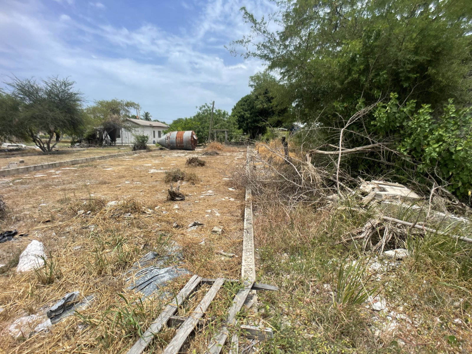 Rare-1.5-Acre-Residential-Lots-for-Sale-in-Sydenham-Spanish-Town-St.-Catherine-Jamaica Twelfth image of 96 & 97 Federal Road in Sydenham, St. Catherine, Jamaica - property is For Sale