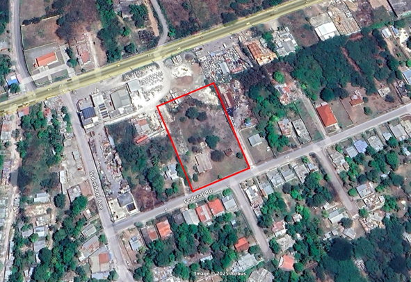 Fourteenth image of 96 & 97 Federal Road in Sydenham, St. Catherine, Jamaica - property is For Sale
