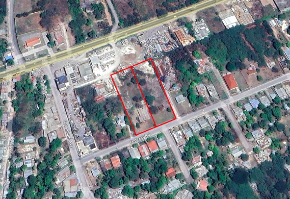 Third image of 96 & 97 Federal Road in Sydenham, St. Catherine, Jamaica - property is For Sale