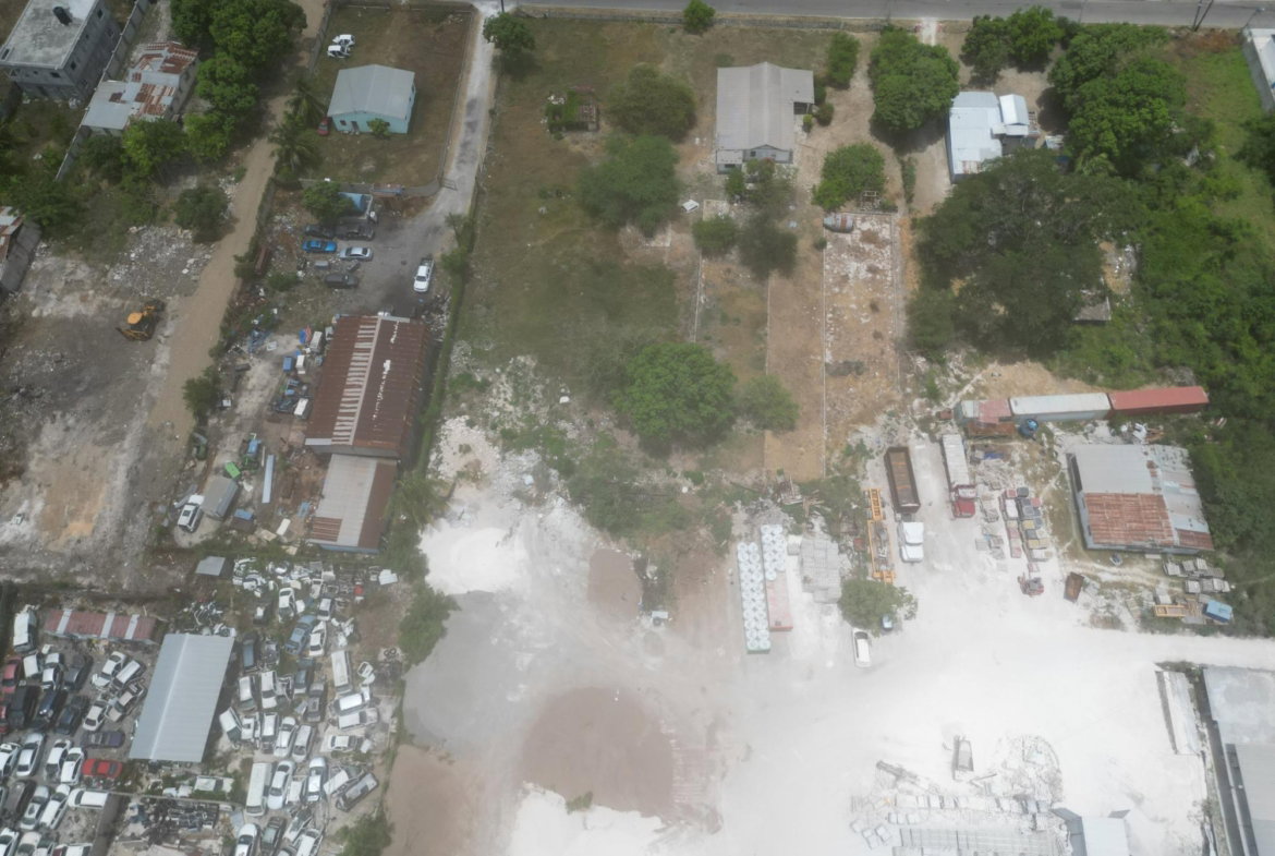 Fourth image of 96 & 97 Federal Road in Sydenham, St. Catherine, Jamaica - property is For Sale