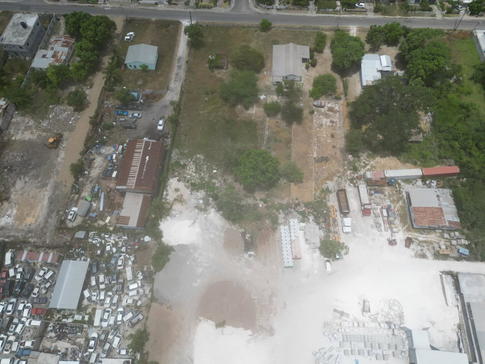 Rare-1.5-Acre-Residential-Lots-for-Sale-in-Sydenham-Spanish-Town-St.-Catherine-Jamaica Fourth image of 96 & 97 Federal Road in Sydenham, St. Catherine, Jamaica - property is For Sale