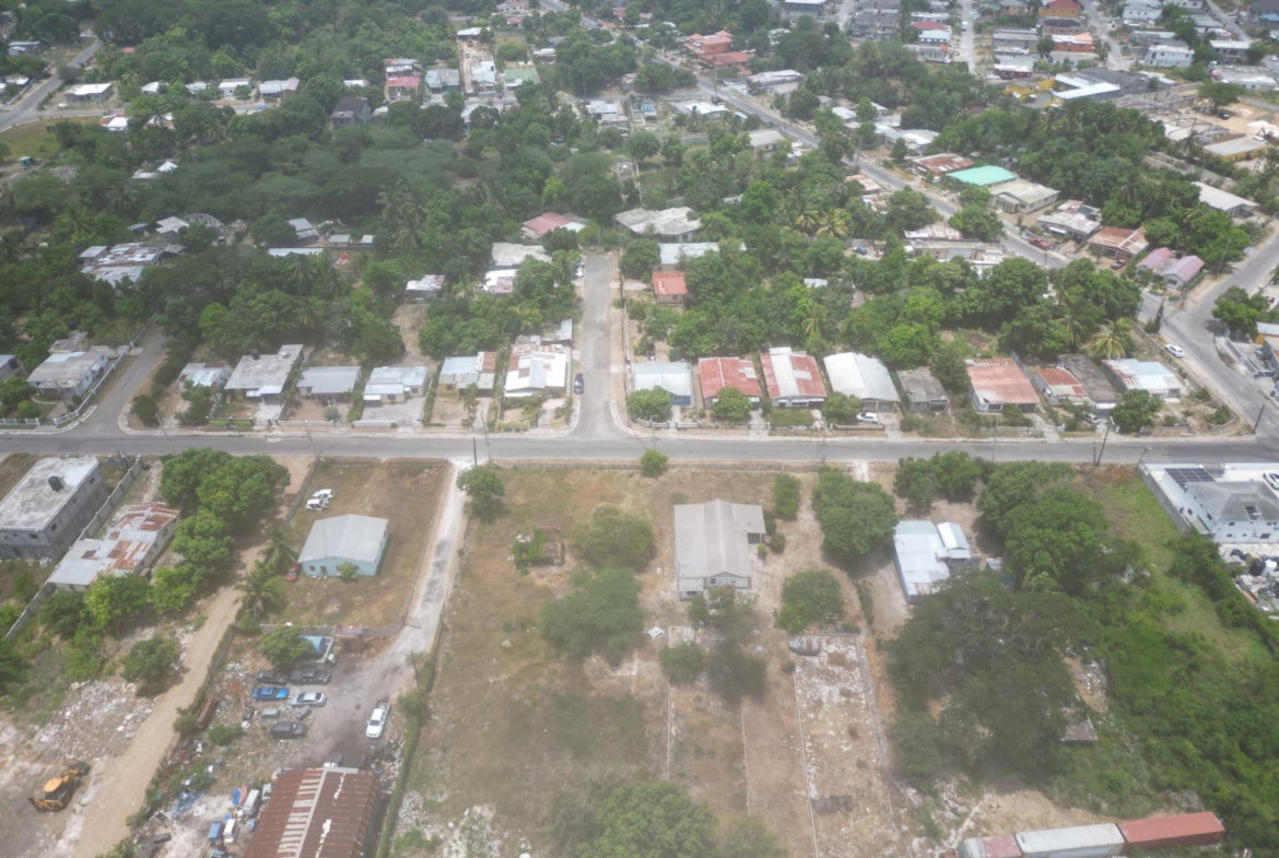 Fifth image of 96 & 97 Federal Road in Sydenham, St. Catherine, Jamaica - property is For Sale