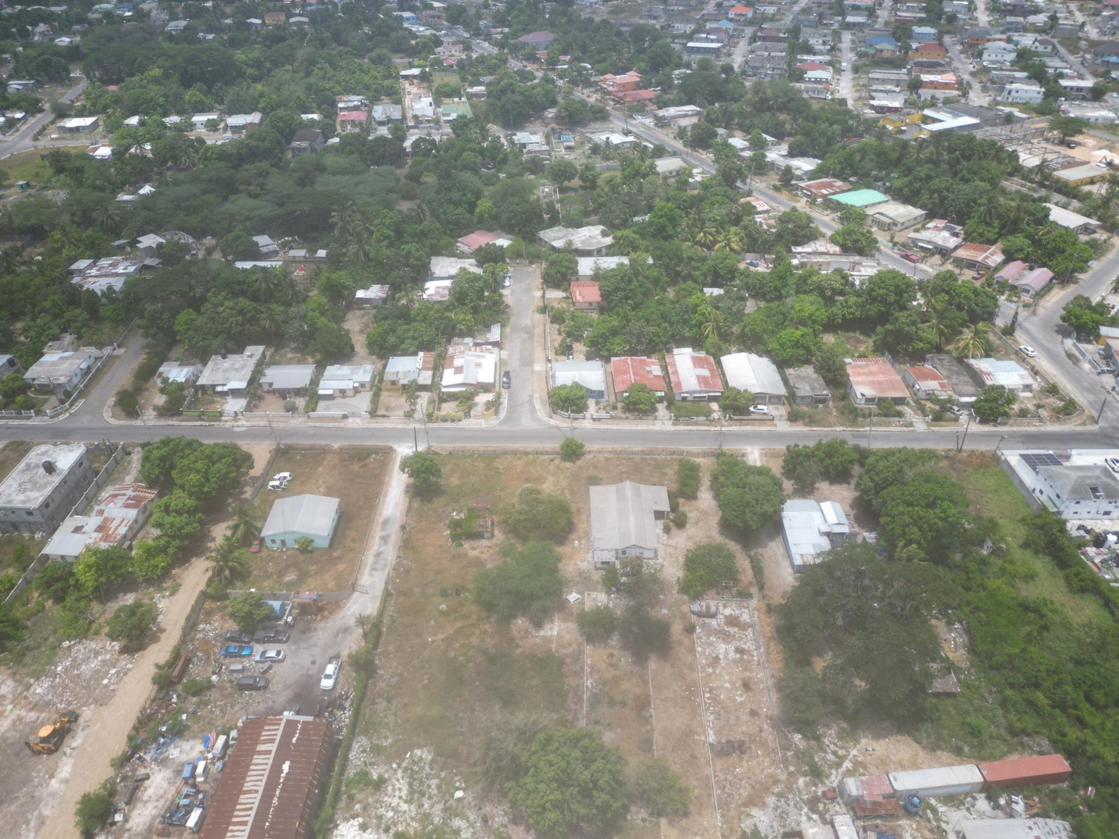 Rare-1.5-Acre-Residential-Lots-for-Sale-in-Sydenham-Spanish-Town-St.-Catherine-Jamaica Fifth image of 96 & 97 Federal Road in Sydenham, St. Catherine, Jamaica - property is For Sale