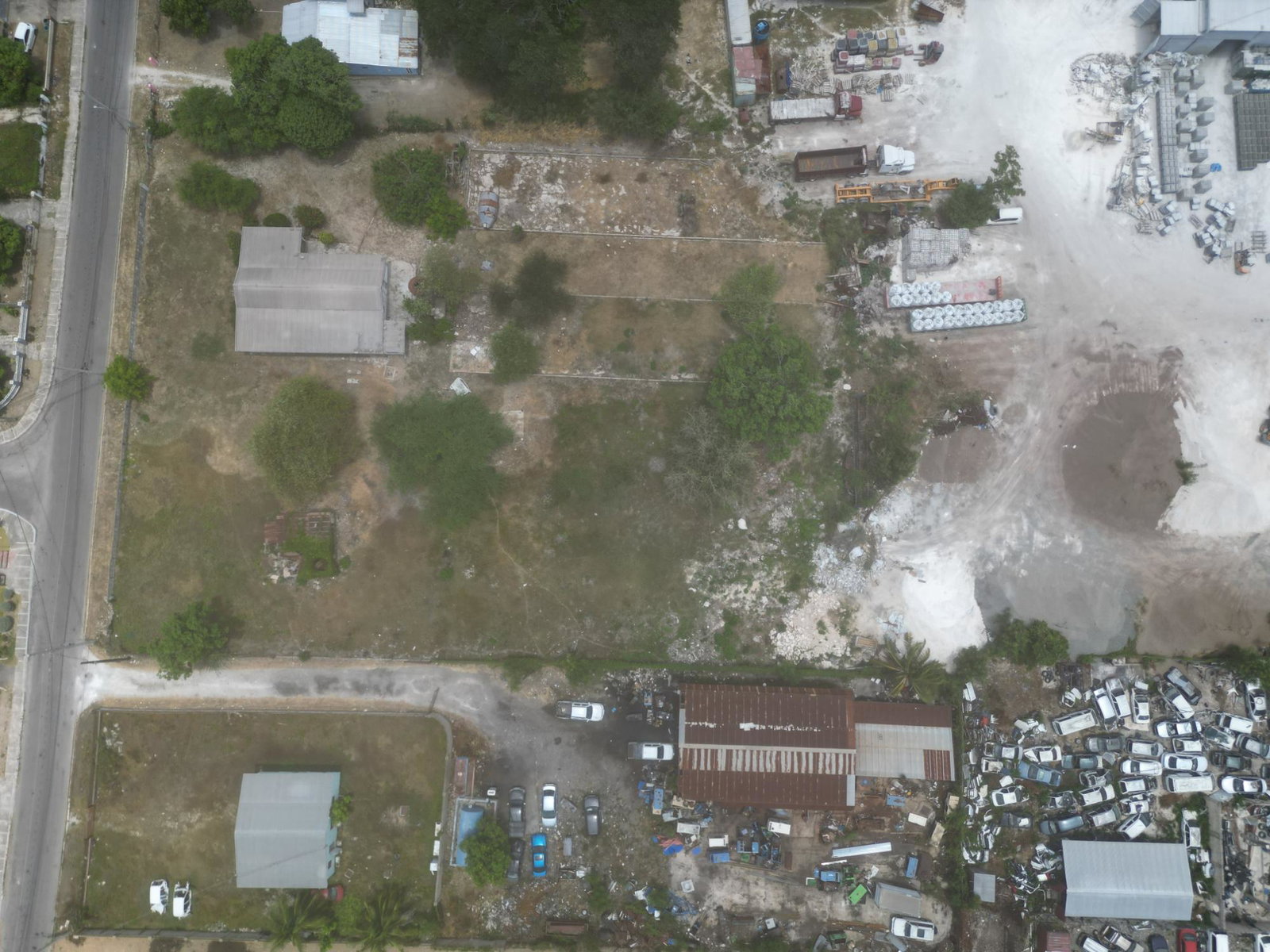 Rare-1.5-Acre-Residential-Lots-for-Sale-in-Sydenham-Spanish-Town-St.-Catherine-Jamaica Sixth image of 96 & 97 Federal Road in Sydenham, St. Catherine, Jamaica - property is For Sale