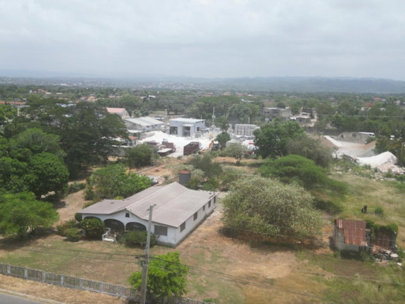 First image of 96 & 97 Federal Road in Sydenham, St. Catherine, Jamaica - property is For Sale