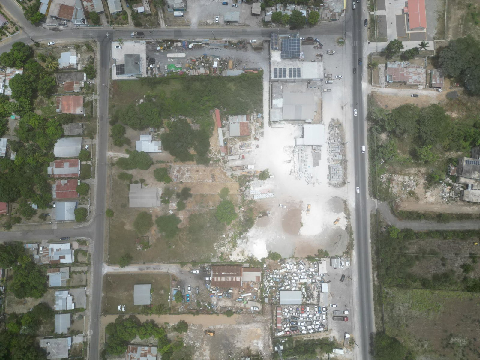 Rare-1.5-Acre-Residential-Lots-for-Sale-in-Sydenham-Spanish-Town-St.-Catherine-Jamaica Seventh image of 96 & 97 Federal Road in Sydenham, St. Catherine, Jamaica - property is For Sale