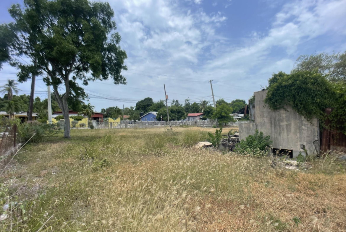 Ninth image of 96 & 97 Federal Road in Sydenham, St. Catherine, Jamaica - property is For Sale