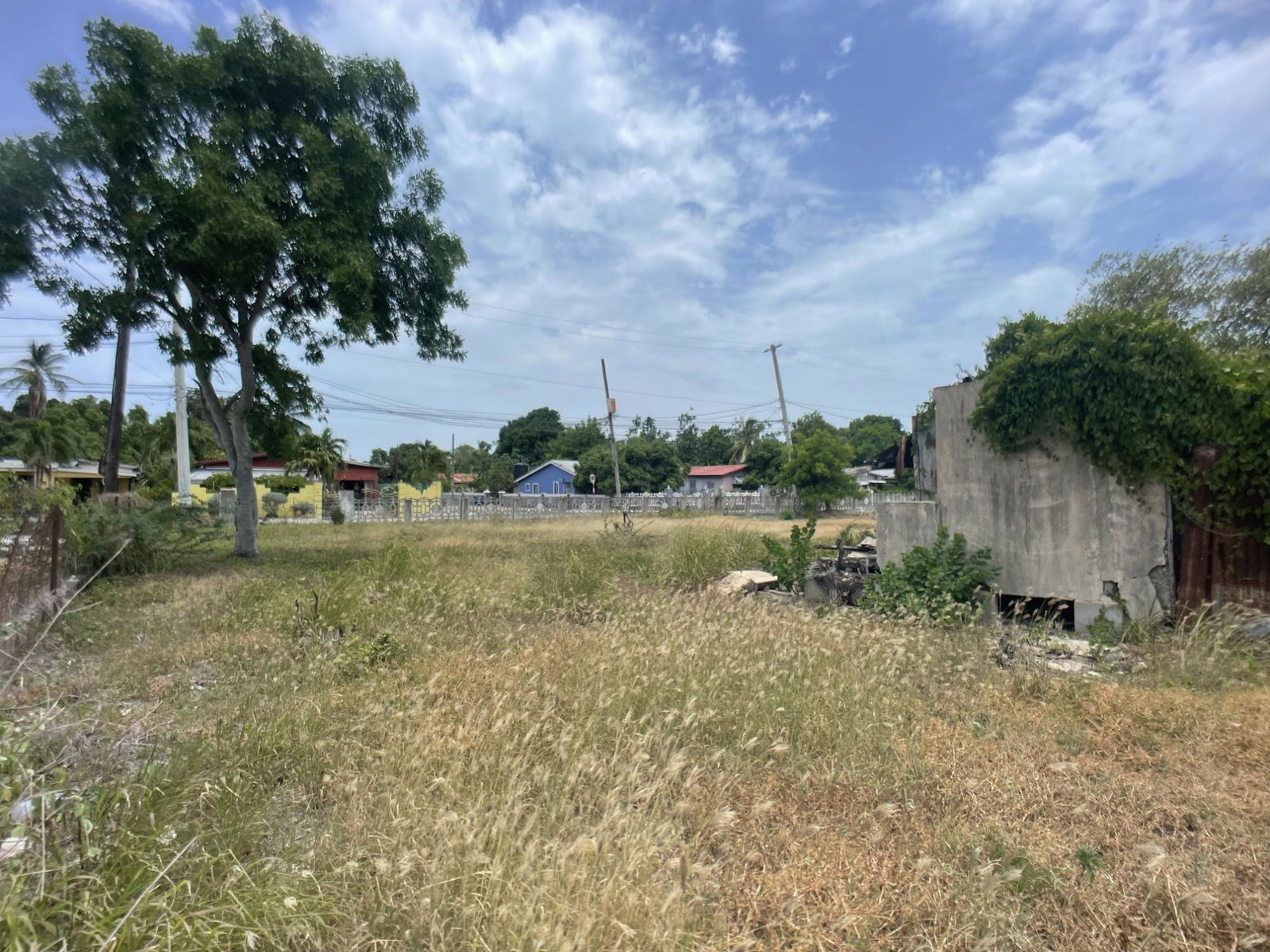 Rare-1.5-Acre-Residential-Lots-for-Sale-in-Sydenham-Spanish-Town-St.-Catherine-Jamaica Ninth image of 96 & 97 Federal Road in Sydenham, St. Catherine, Jamaica - property is For Sale