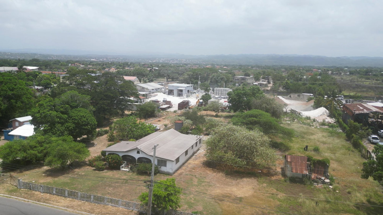 Rare-1.5-Acre-Residential-Lots-for-Sale-in-Sydenham-Spanish-Town-St.-Catherine-Jamaica First image of 96 & 97 Federal Road in Sydenham, St. Catherine, Jamaica - property is For Sale