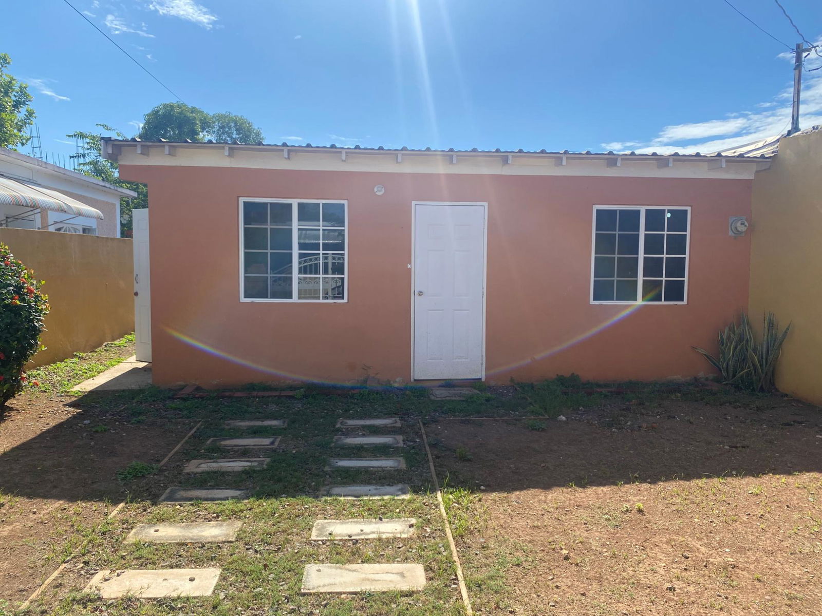 Second image of Lot 459-walkway 18 Braeton New Town in Greater Portmore, St. Catherine, Jamaica - property is For Rent