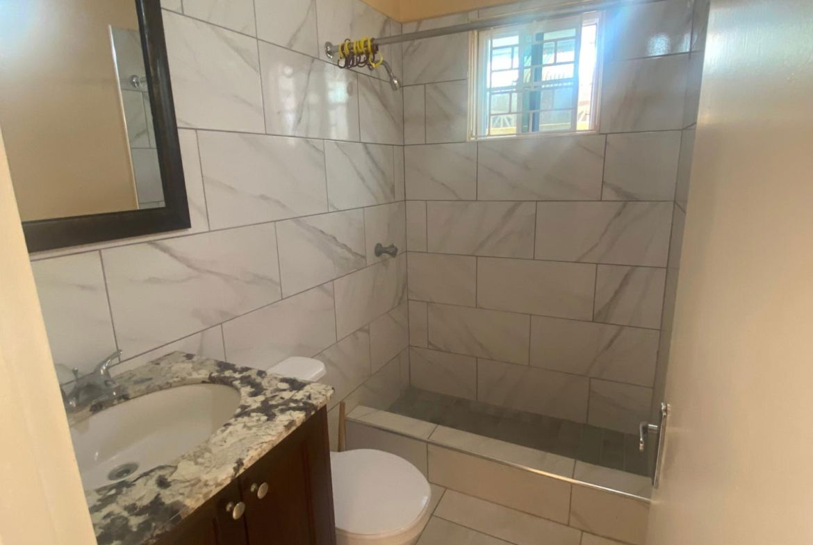 Fourth image of Lot 459-walkway 18 Braeton New Town in Greater Portmore, St. Catherine, Jamaica - property is For Rent