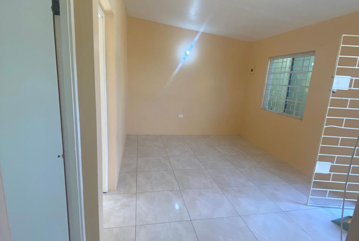 Fifth image of Lot 459-walkway 18 Braeton New Town in Greater Portmore, St. Catherine, Jamaica - property is For Rent