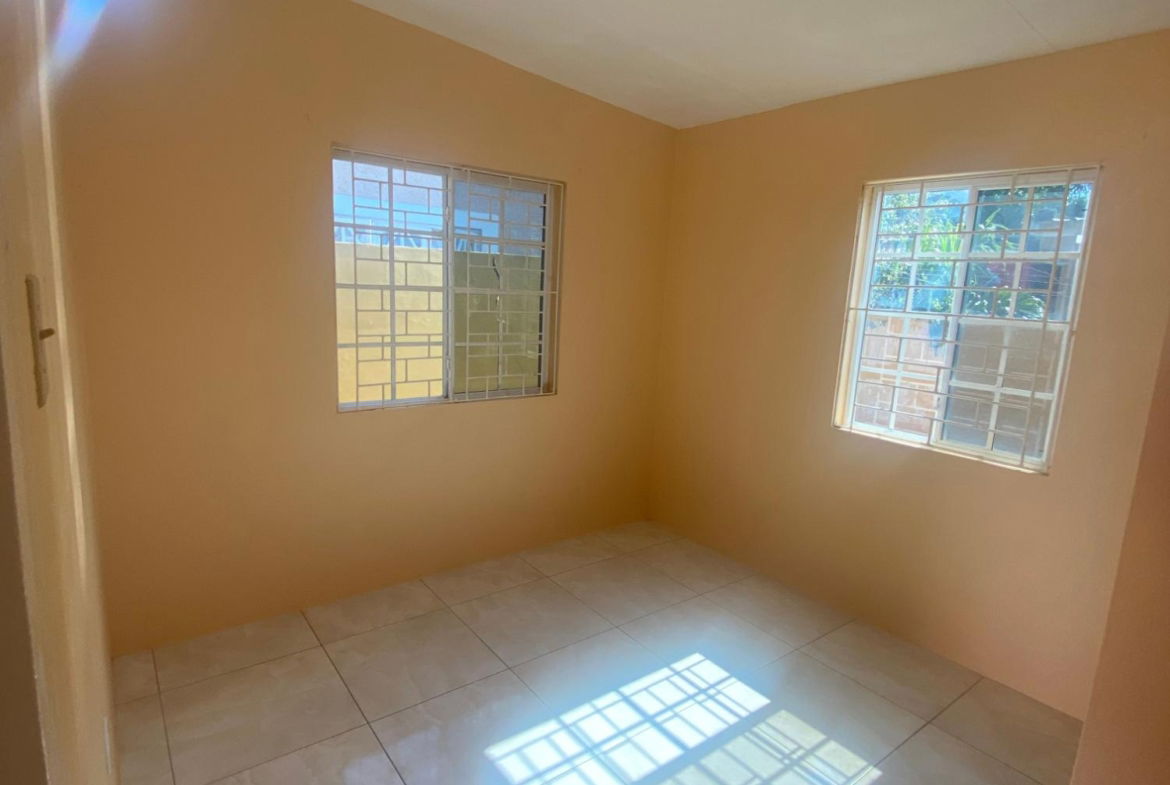 Seventh image of Lot 459-walkway 18 Braeton New Town in Greater Portmore, St. Catherine, Jamaica - property is For Rent