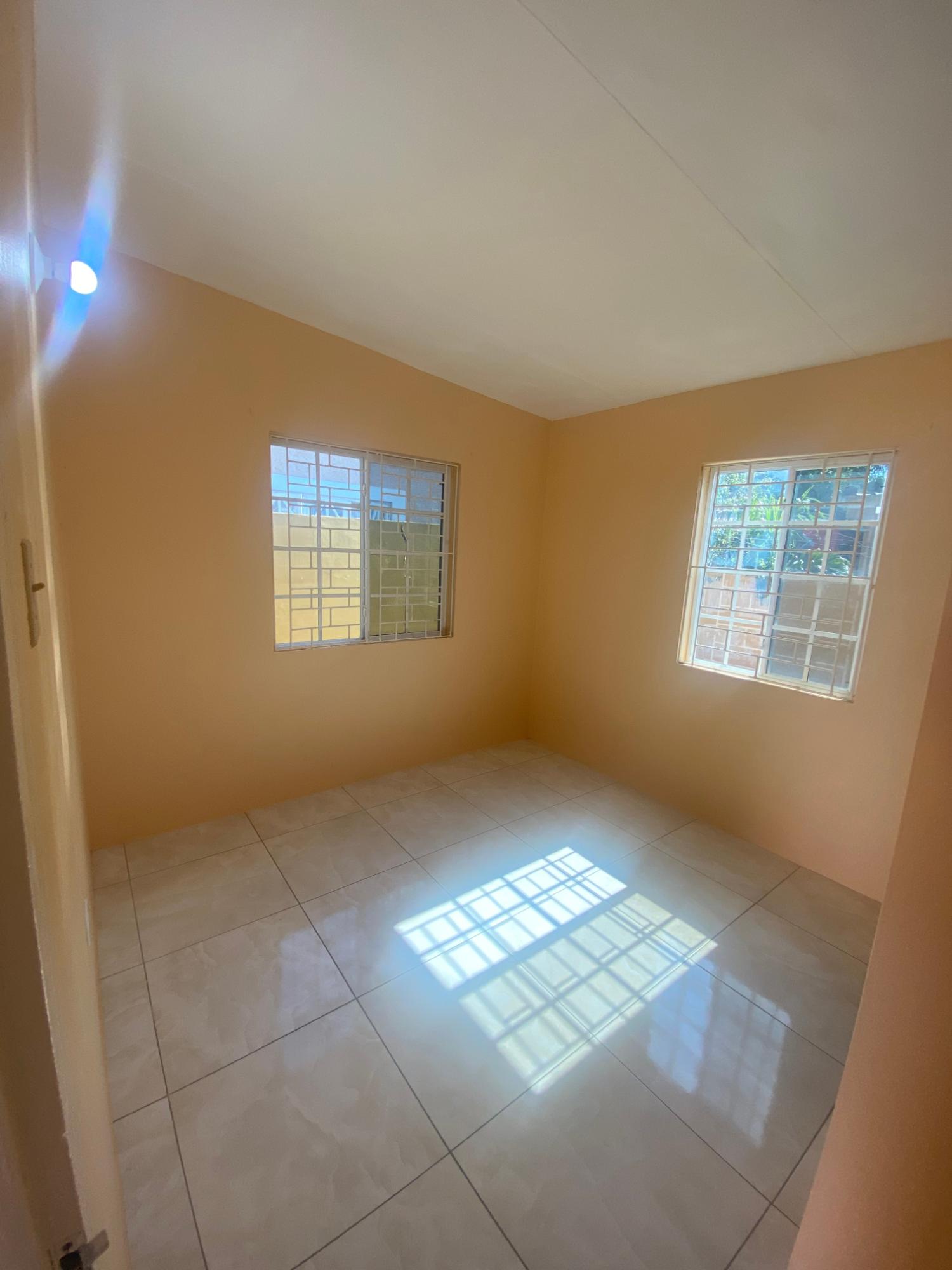 Seventh image of Lot 459-walkway 18 Braeton New Town in Greater Portmore, St. Catherine, Jamaica - property is For Rent