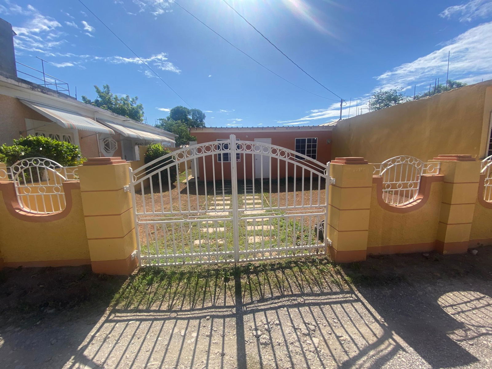 First image of Lot 459-walkway 18 Braeton New Town in Greater Portmore, St. Catherine, Jamaica - property is For Rent
