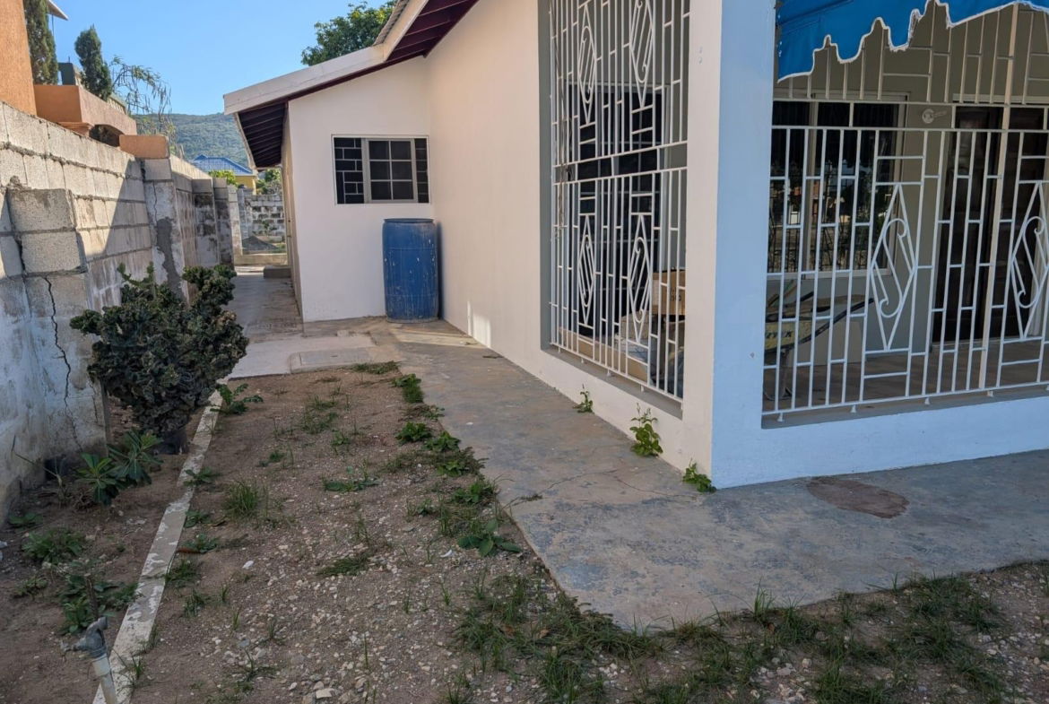 Third image of 229 Susan Avenue in Bridgeport, St. Catherine, Jamaica - property is For Rent