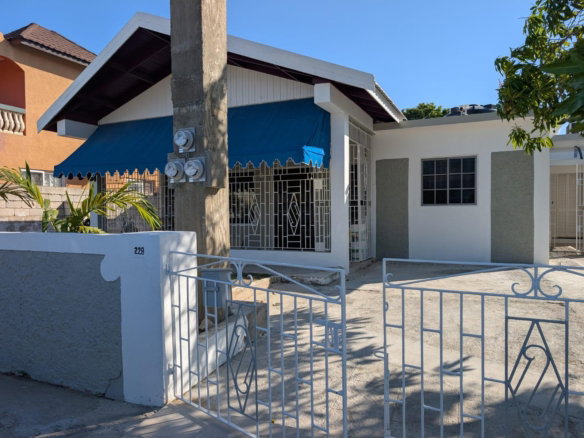 First image of 229 Susan Avenue in Bridgeport, St. Catherine, Jamaica - property is For Rent