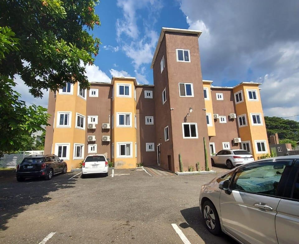 Second image of 7-4 West Avenue in Kingston 8, St. Andrew, Jamaica - property is For Rent