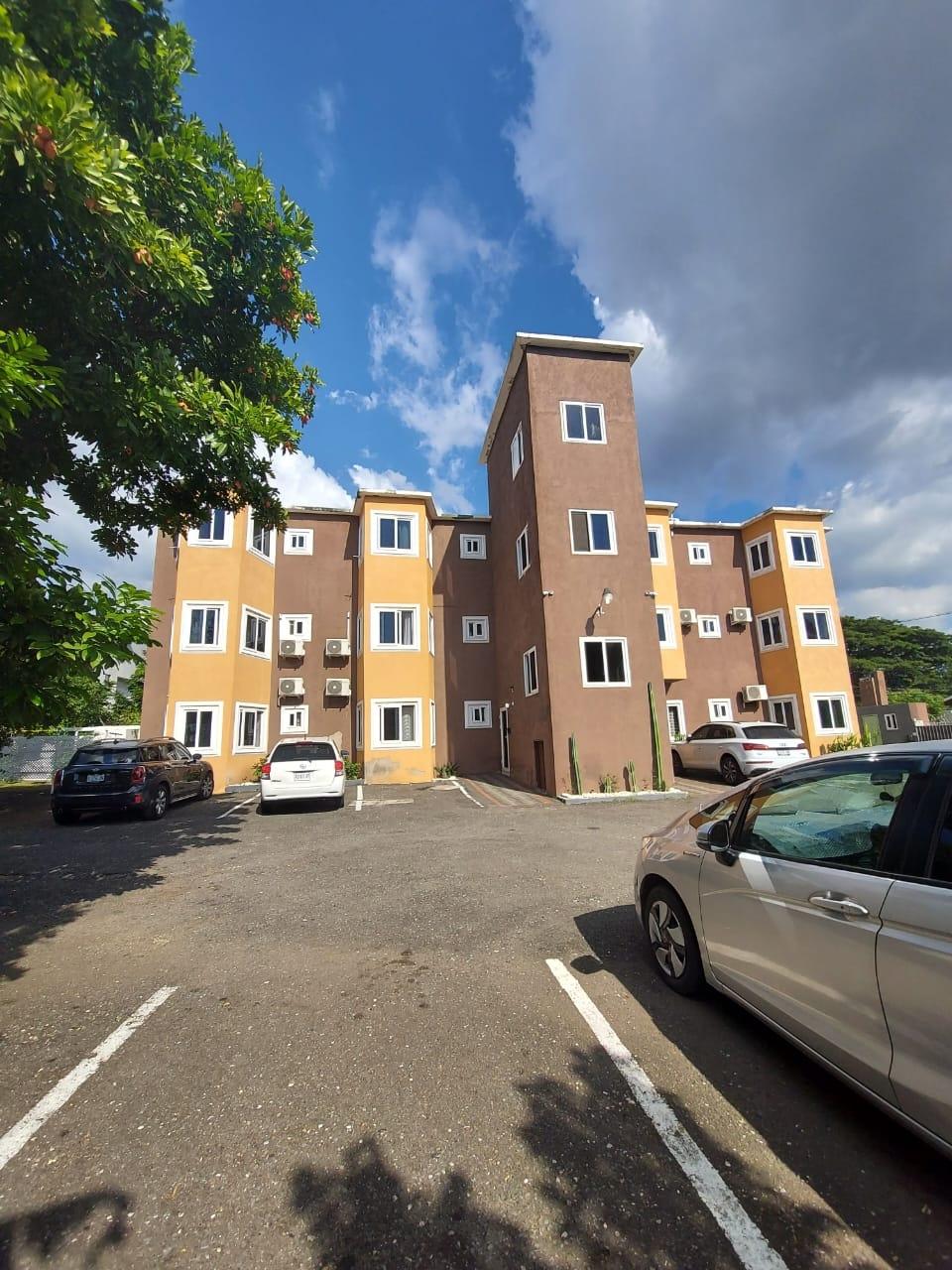 Second image of 7-4 West Avenue in Kingston 8, St. Andrew, Jamaica - property is For Rent