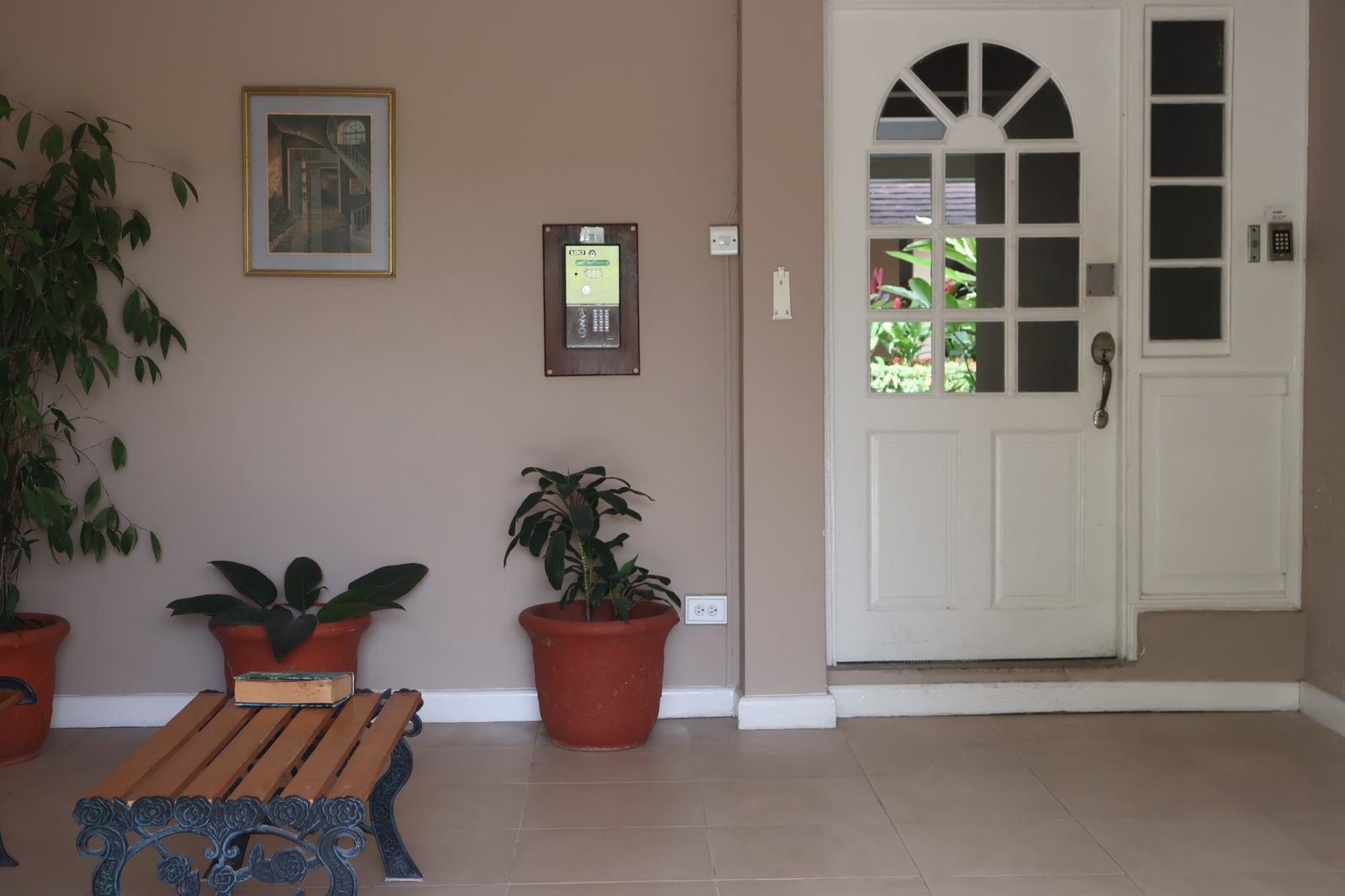 Twenty-Fifth image of 30- Manor Court Mews in Kingston 8, St. Andrew, Jamaica - property is For Rent