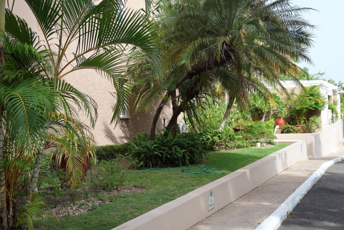 Twenty-Seventh image of 30- Manor Court Mews in Kingston 8, St. Andrew, Jamaica - property is For Rent