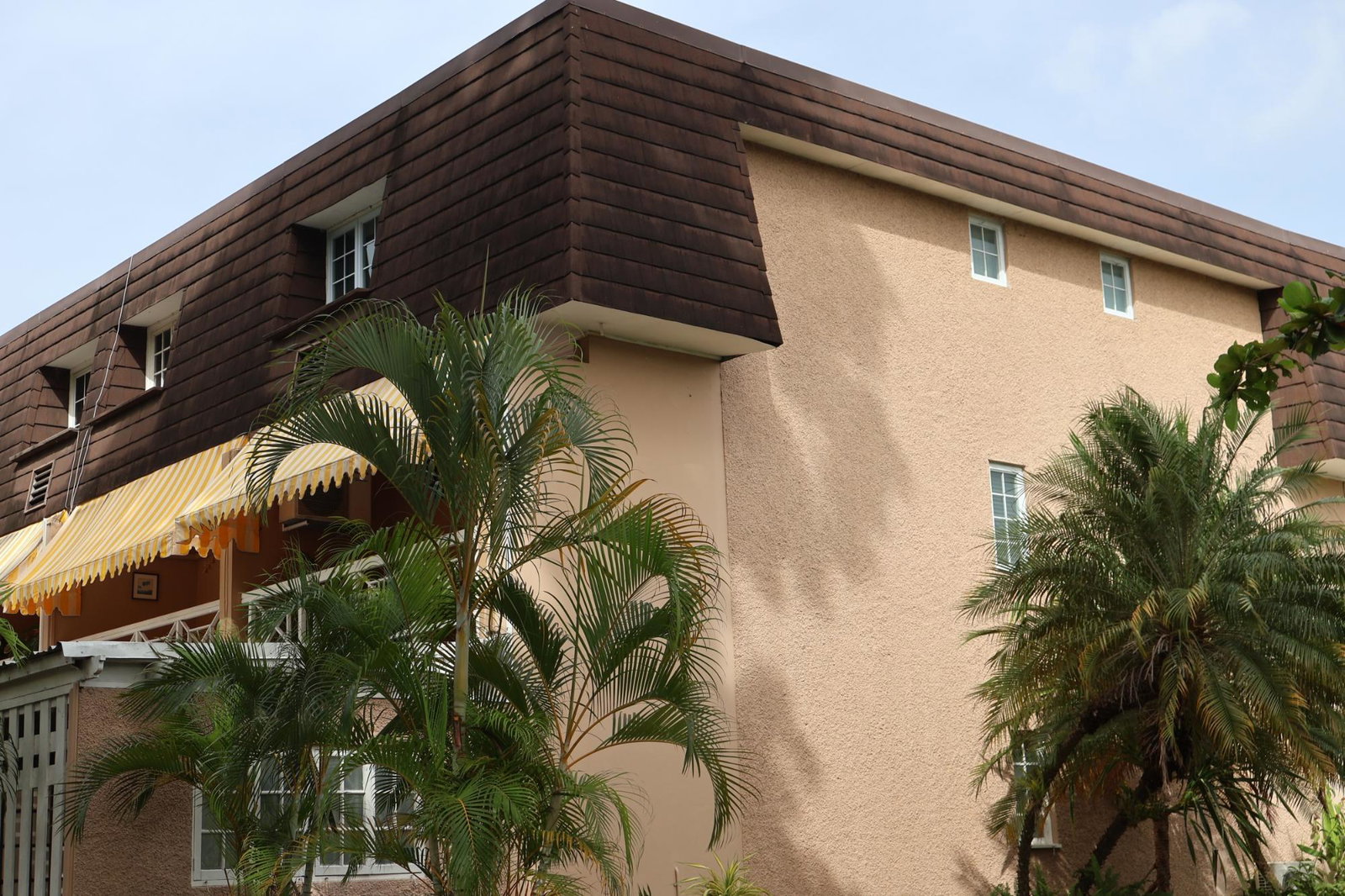 Twenty-Ninth image of 30- Manor Court Mews in Kingston 8, St. Andrew, Jamaica - property is For Rent