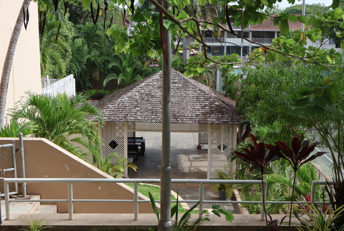 Thirtieth image of 30- Manor Court Mews in Kingston 8, St. Andrew, Jamaica - property is For Rent