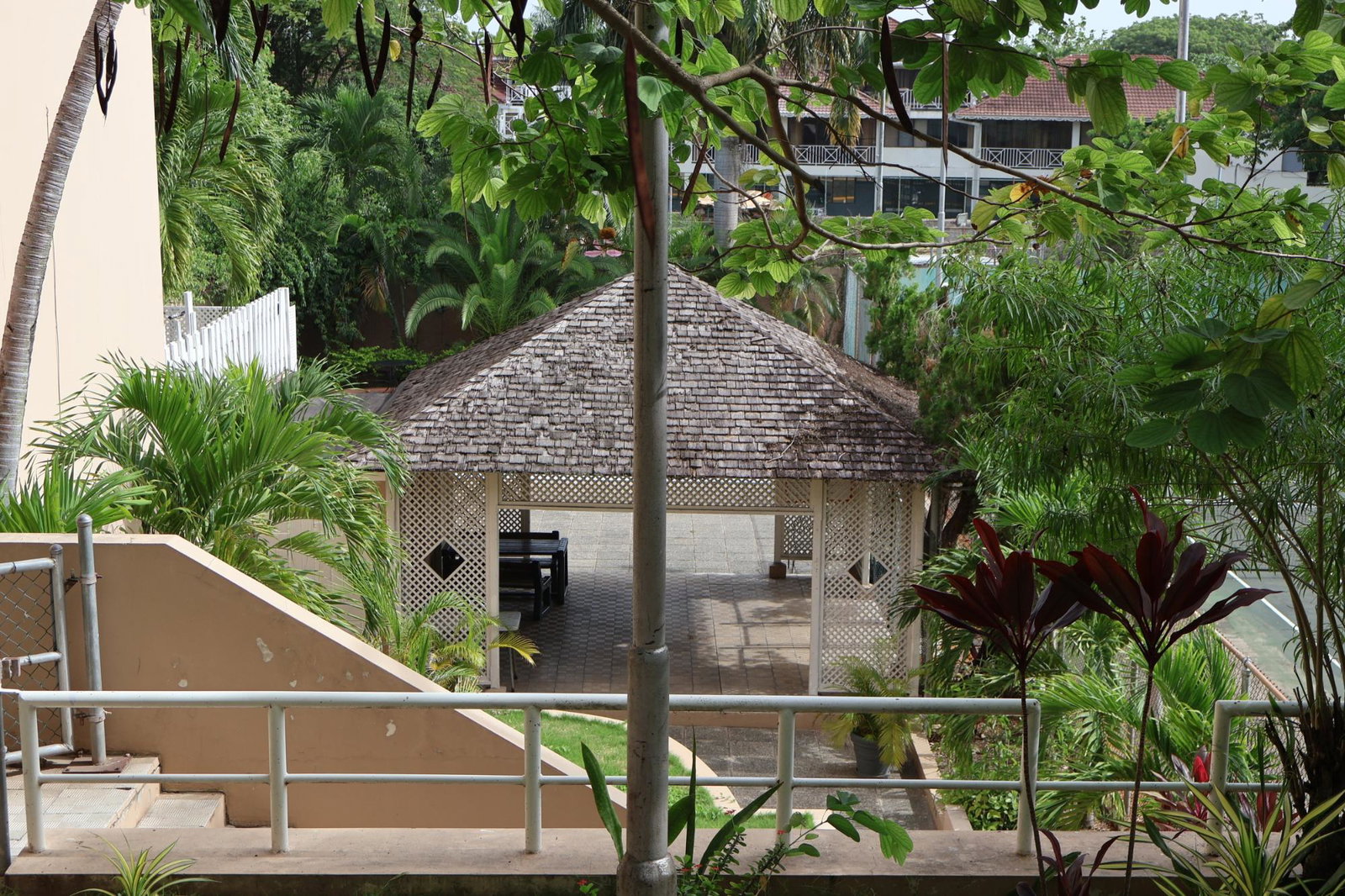 Thirtieth image of 30- Manor Court Mews in Kingston 8, St. Andrew, Jamaica - property is For Rent