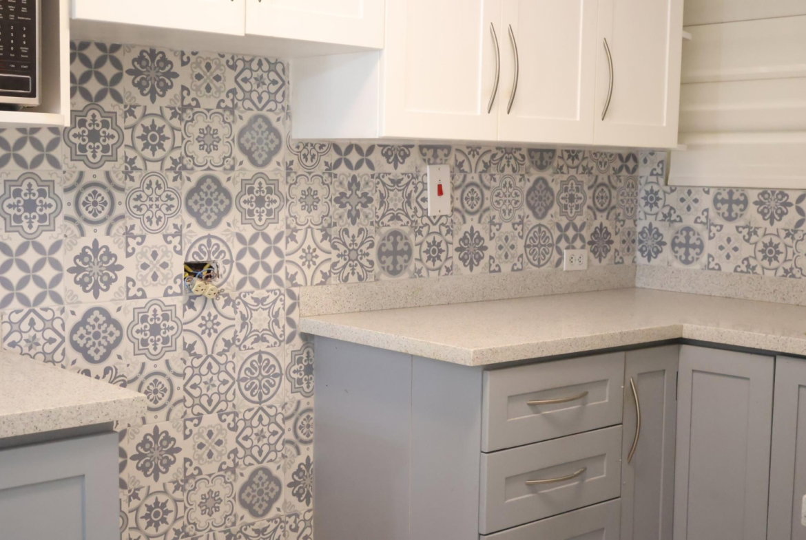 Sixth image of 30- Manor Court Mews in Kingston 8, St. Andrew, Jamaica - property is For Rent