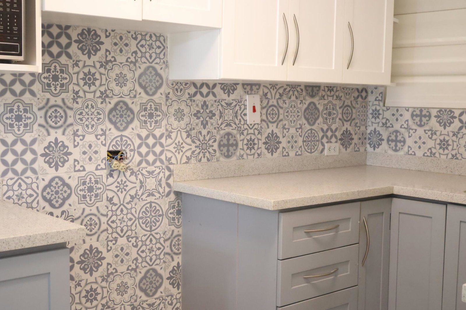 Sixth image of 30- Manor Court Mews in Kingston 8, St. Andrew, Jamaica - property is For Rent