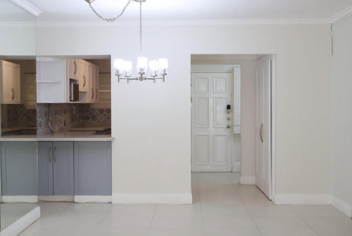 Eighth image of 30- Manor Court Mews in Kingston 8, St. Andrew, Jamaica - property is For Rent