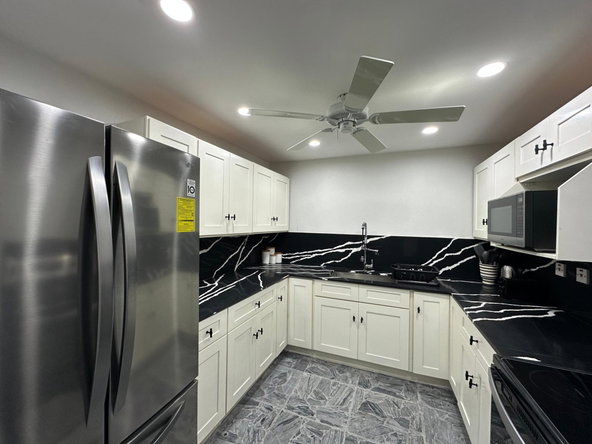 Second image of 1e-17 Kingsway Avenue in Kingston 10, St. Andrew, Jamaica - property is For Rent