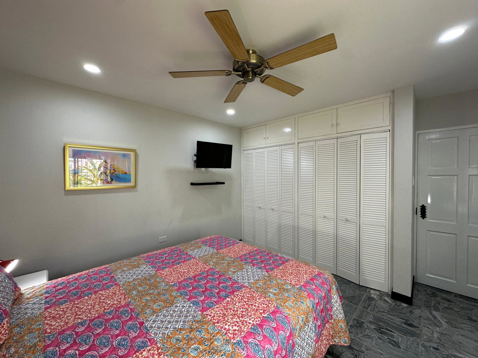 Fifteenth image of 1e-17 Kingsway Avenue in Kingston 10, St. Andrew, Jamaica - property is For Rent