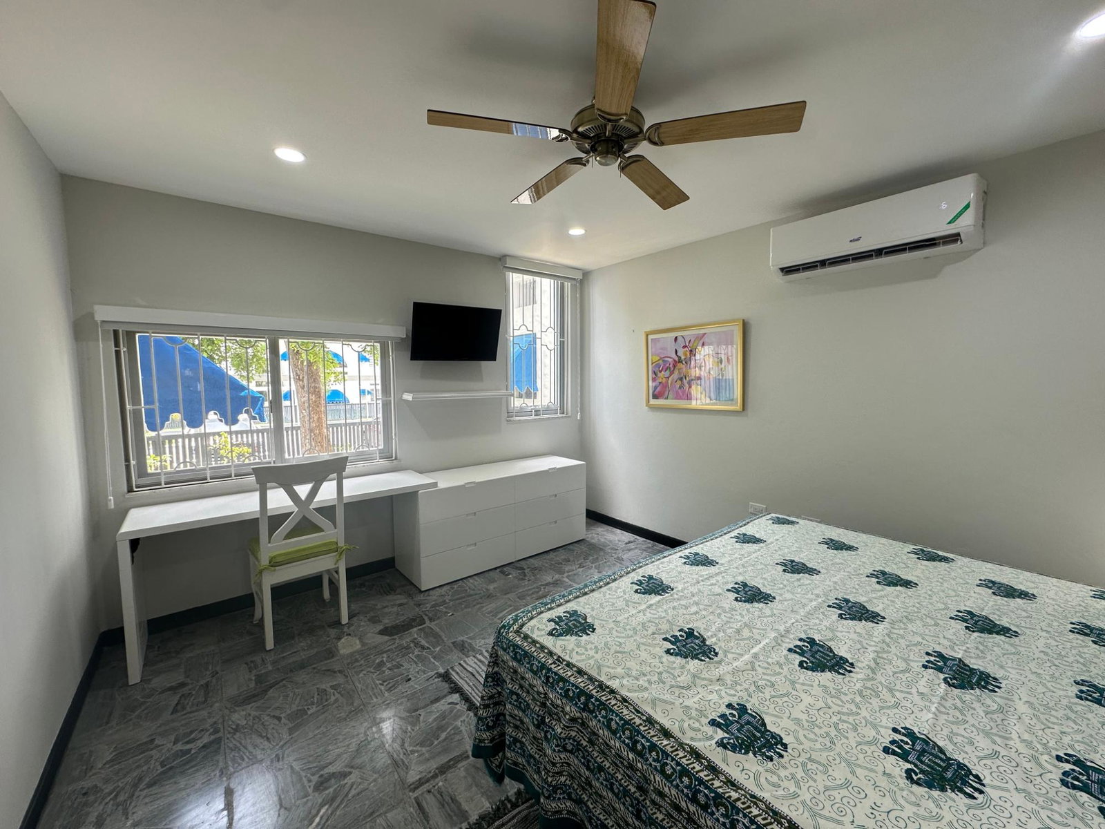 Nineteenth image of 1e-17 Kingsway Avenue in Kingston 10, St. Andrew, Jamaica - property is For Rent