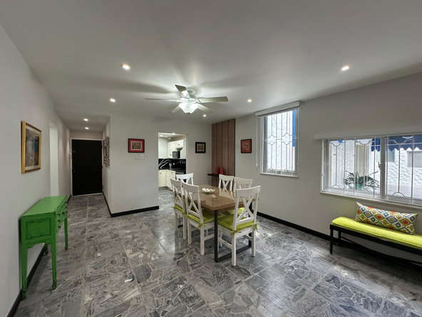 Fourth image of 1e-17 Kingsway Avenue in Kingston 10, St. Andrew, Jamaica - property is For Rent